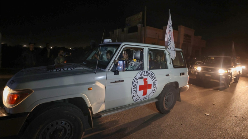 قيادي في المقاومة الفلسطينية: التحضير لصفقة تبادل أسرى يوم السبت المقبل